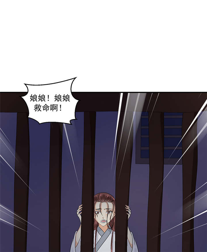 第39章：地牢里的夏嫣儿4