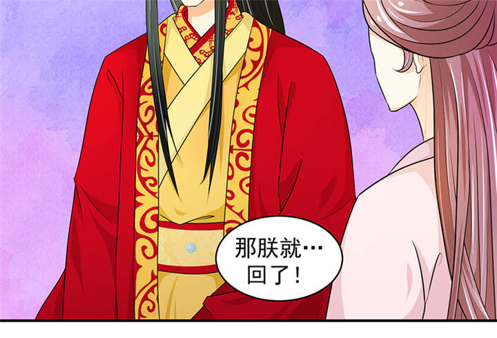 第29章：皇上驾到！49