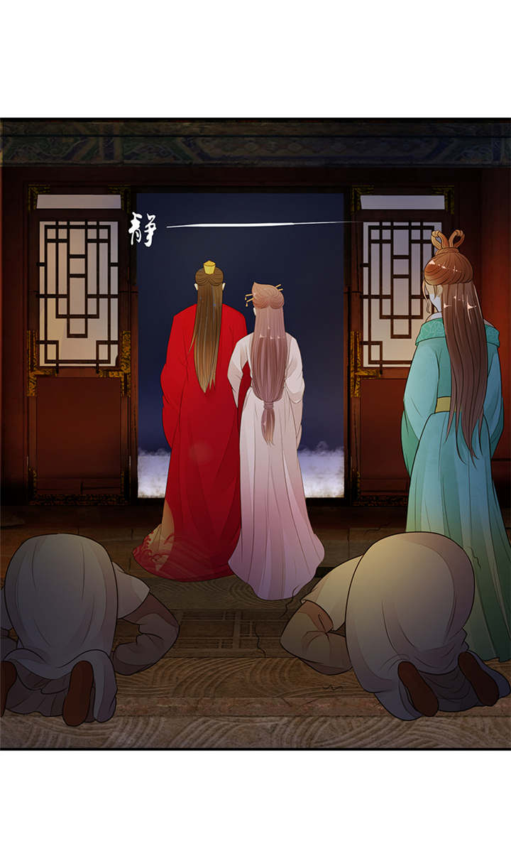 第30章：全给我闭嘴！0