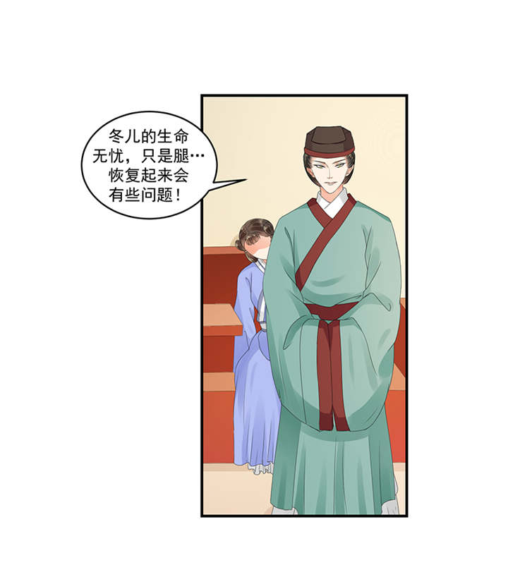 第36章：皇上夜无眠24