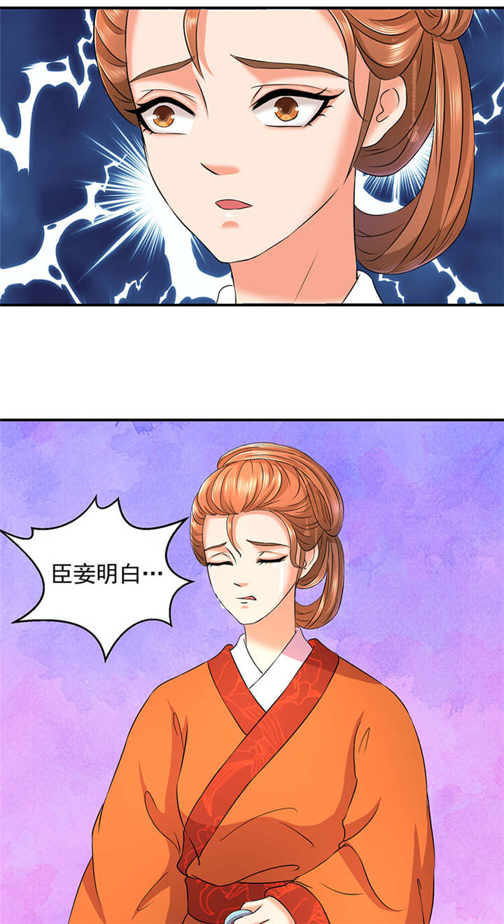 第20章：爱妃的茶真好喝10