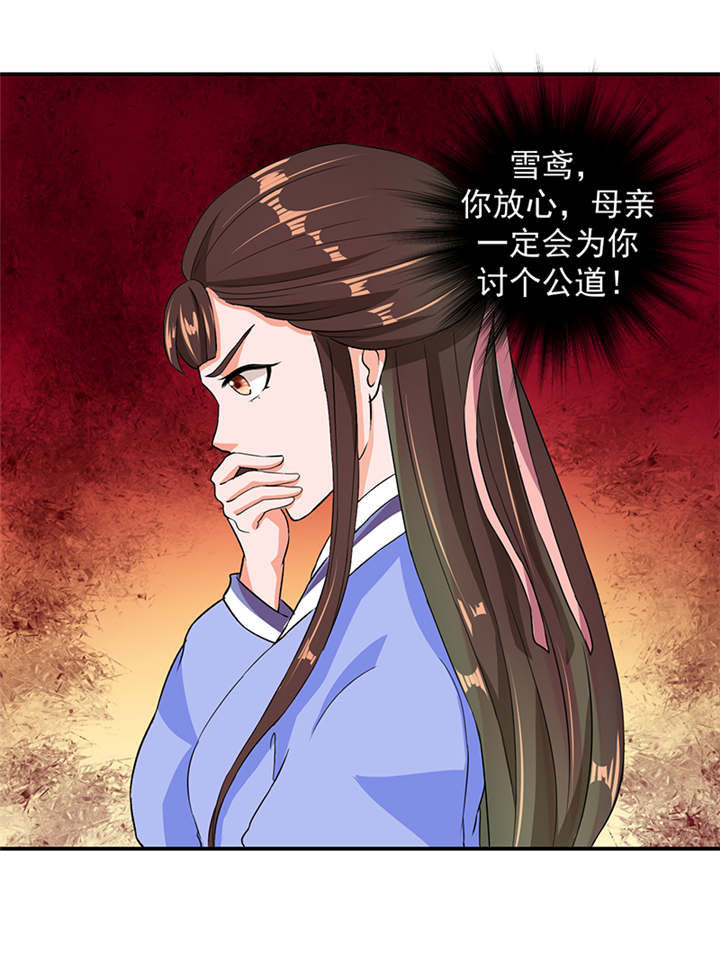 第24章：冬儿出事了11