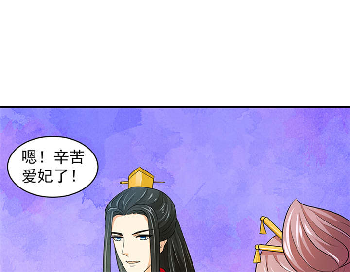 第29章：皇上驾到！48
