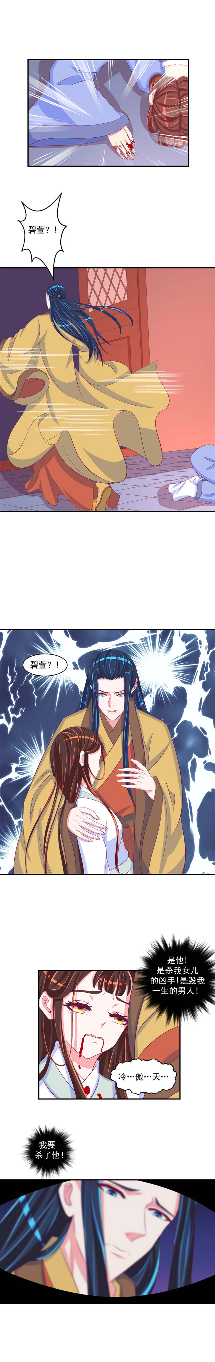第62章：全都去死！1