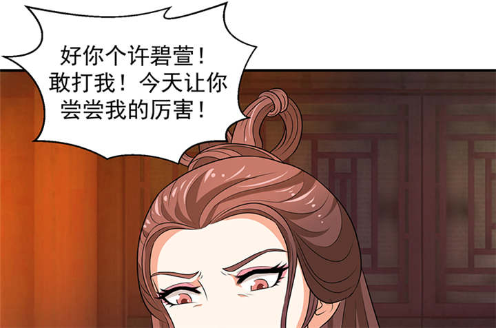 第29章：皇上驾到！6