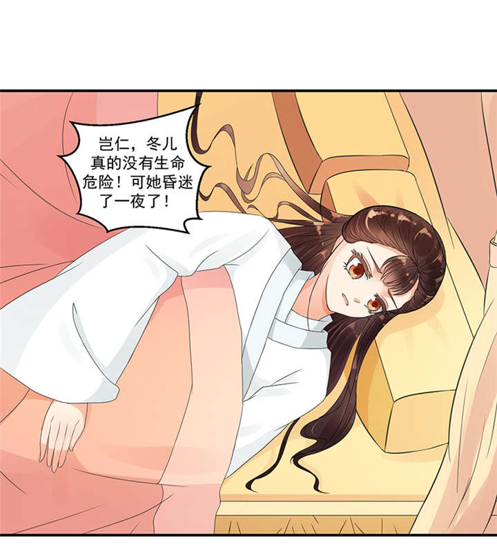 第36章：皇上夜无眠25