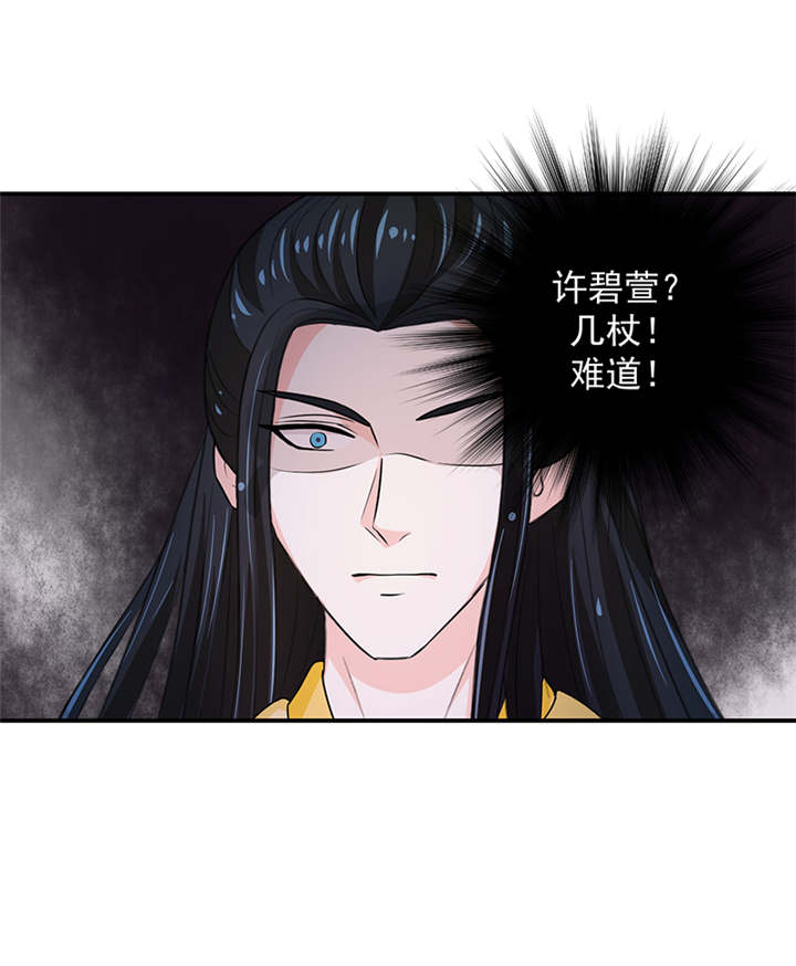 第29章：皇上驾到！58