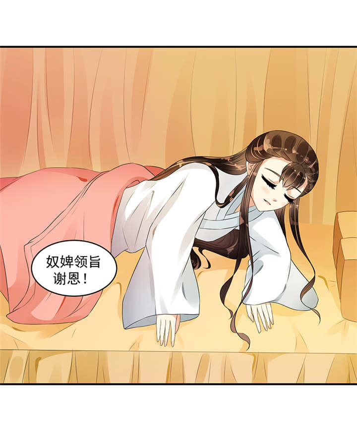 第38章：圣旨到33