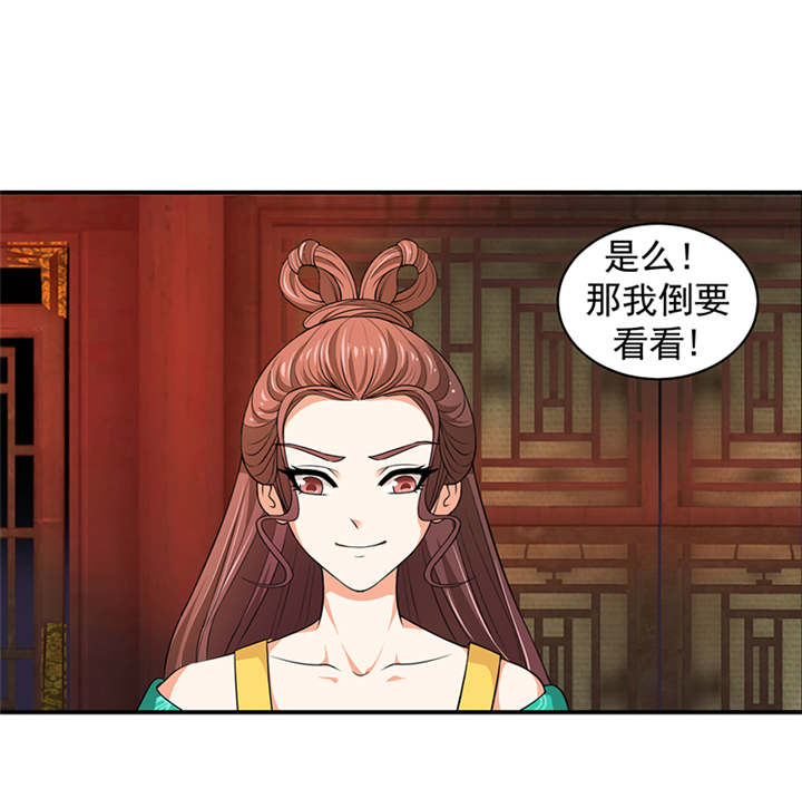第29章：皇上驾到！0
