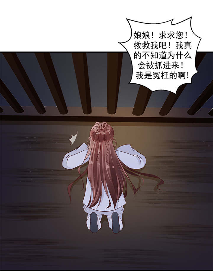 第39章：地牢里的夏嫣儿7