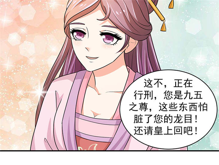 第29章：皇上驾到！47