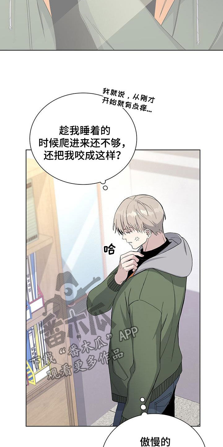 第62章：更傲慢了8