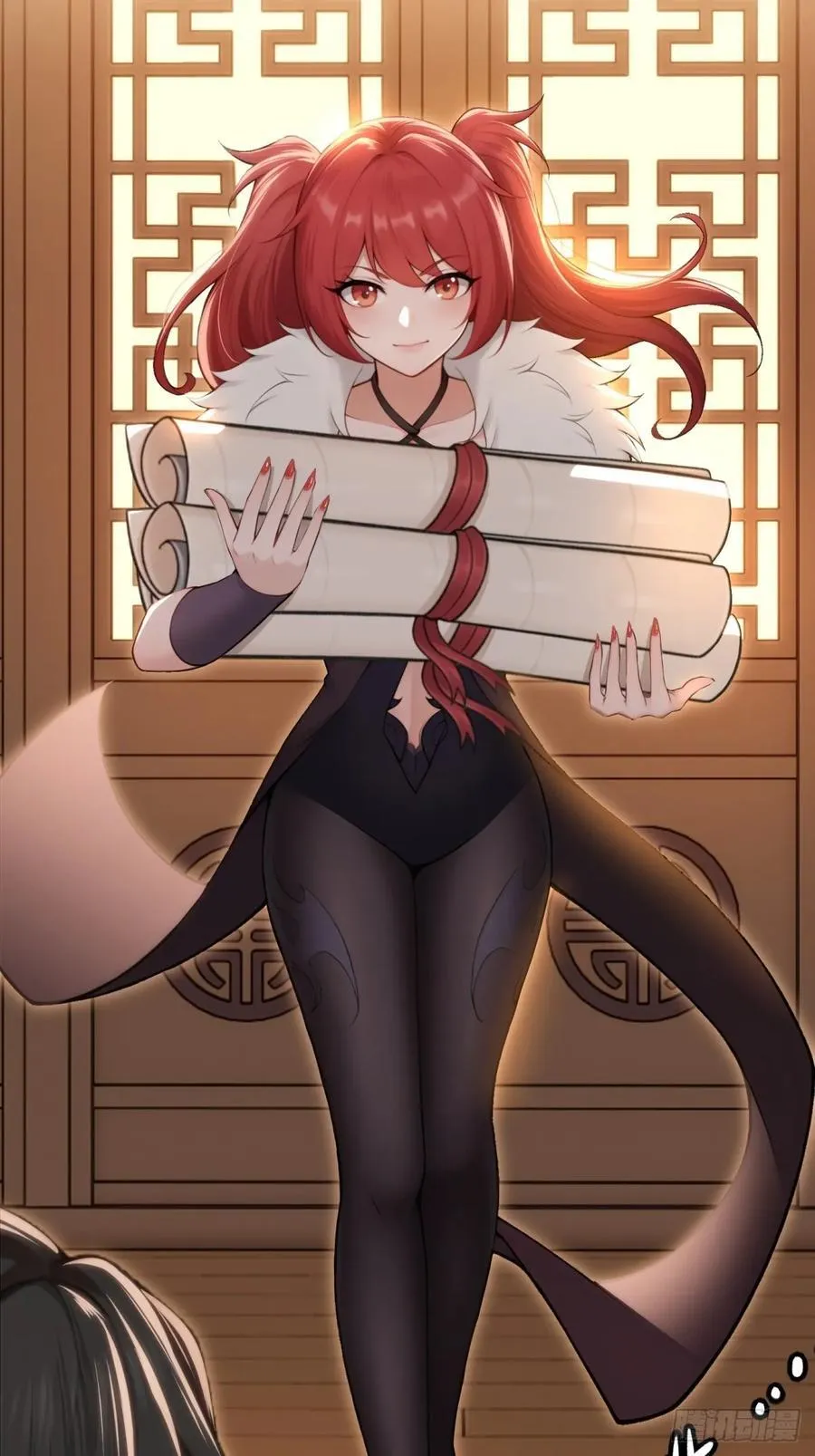 琰月番外上13
