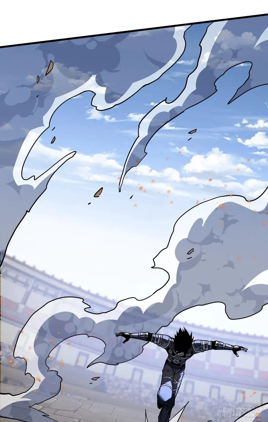 第88话 就凭你们也想赢？17
