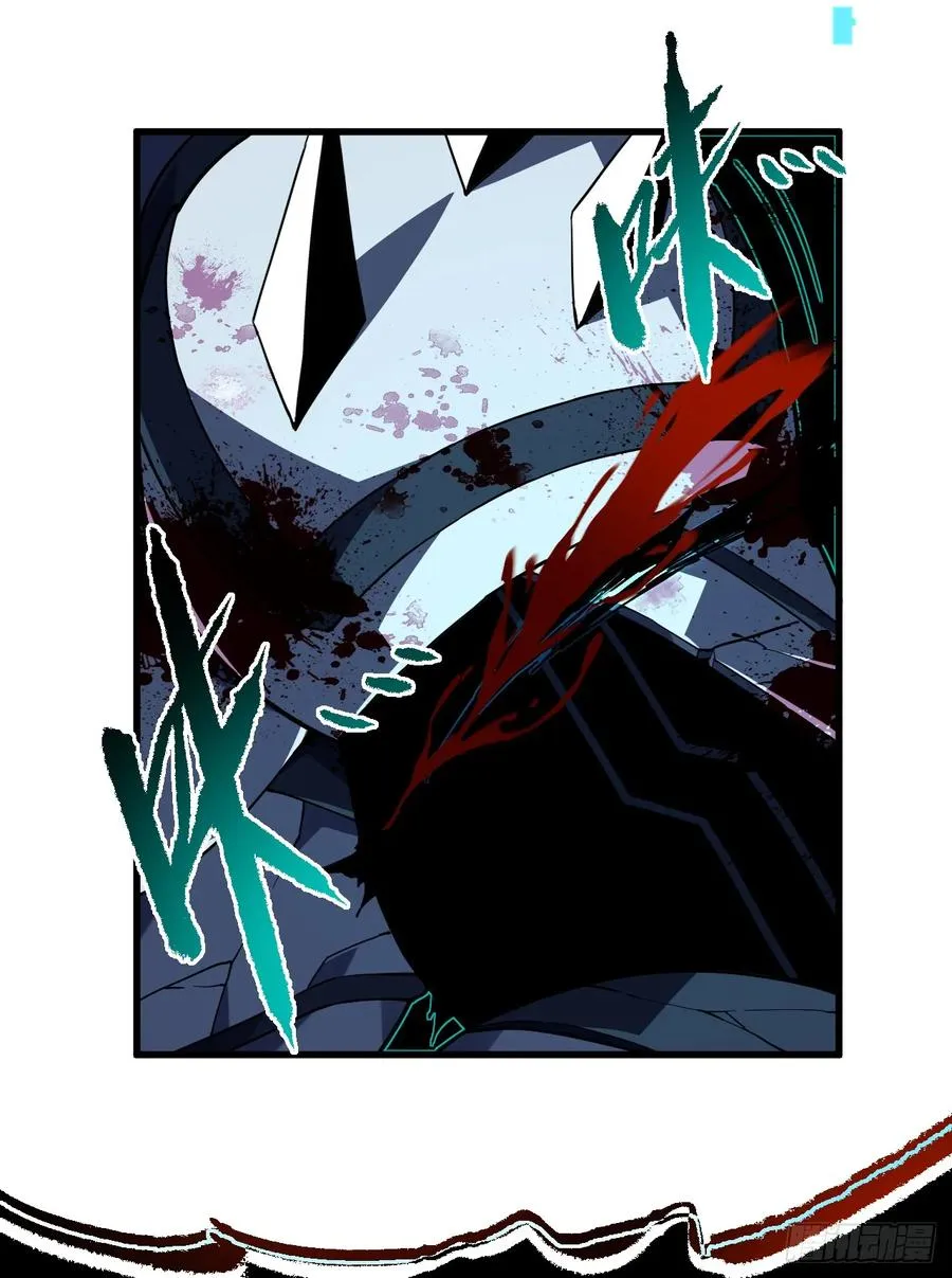 第86话 怎么能轻易让他死！8