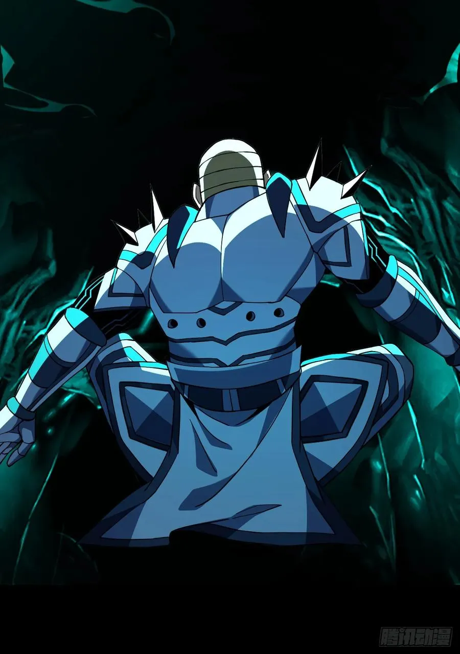 第86话 怎么能轻易让他死！20