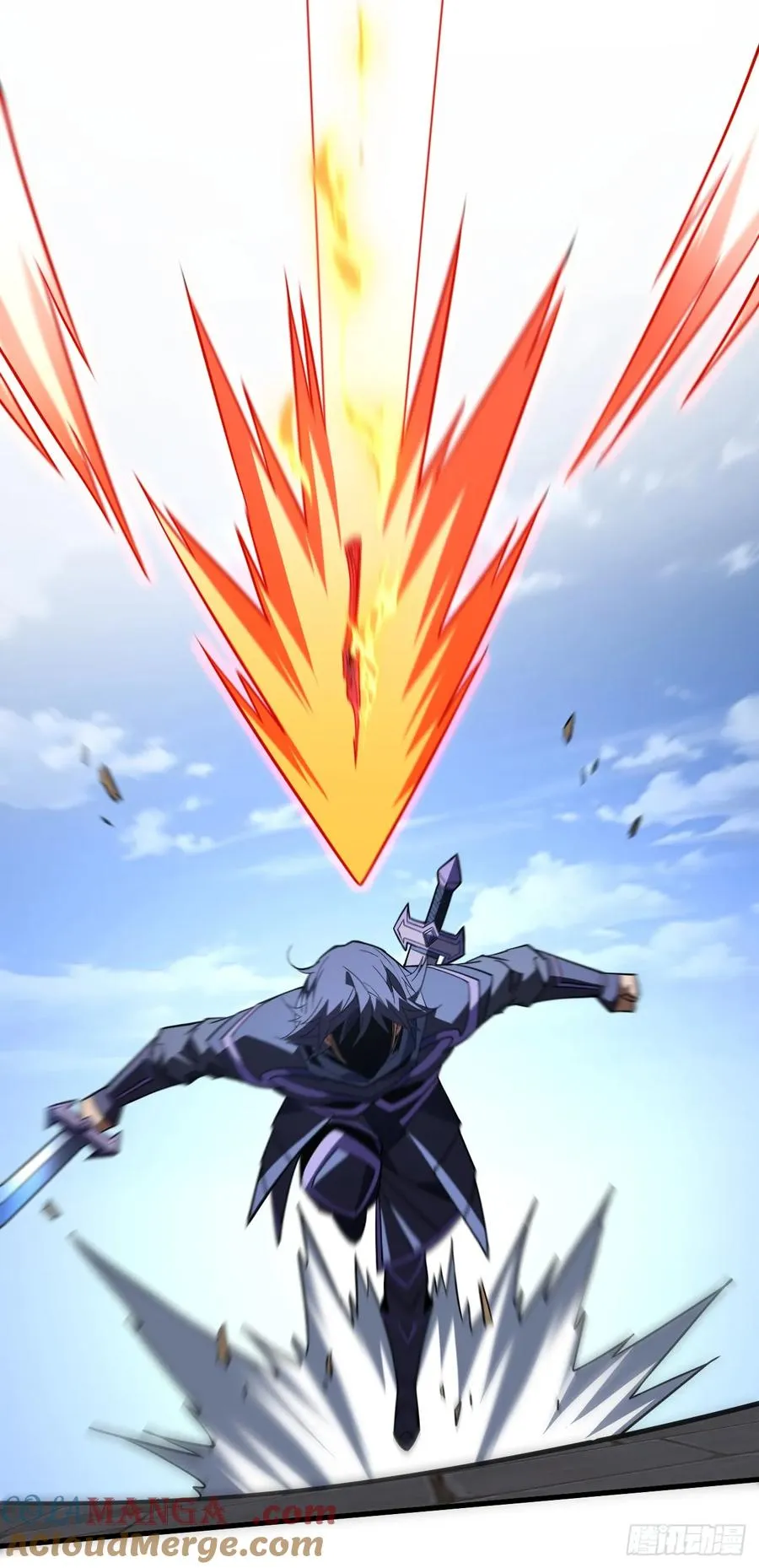 第91话 我们凭实力说话！27