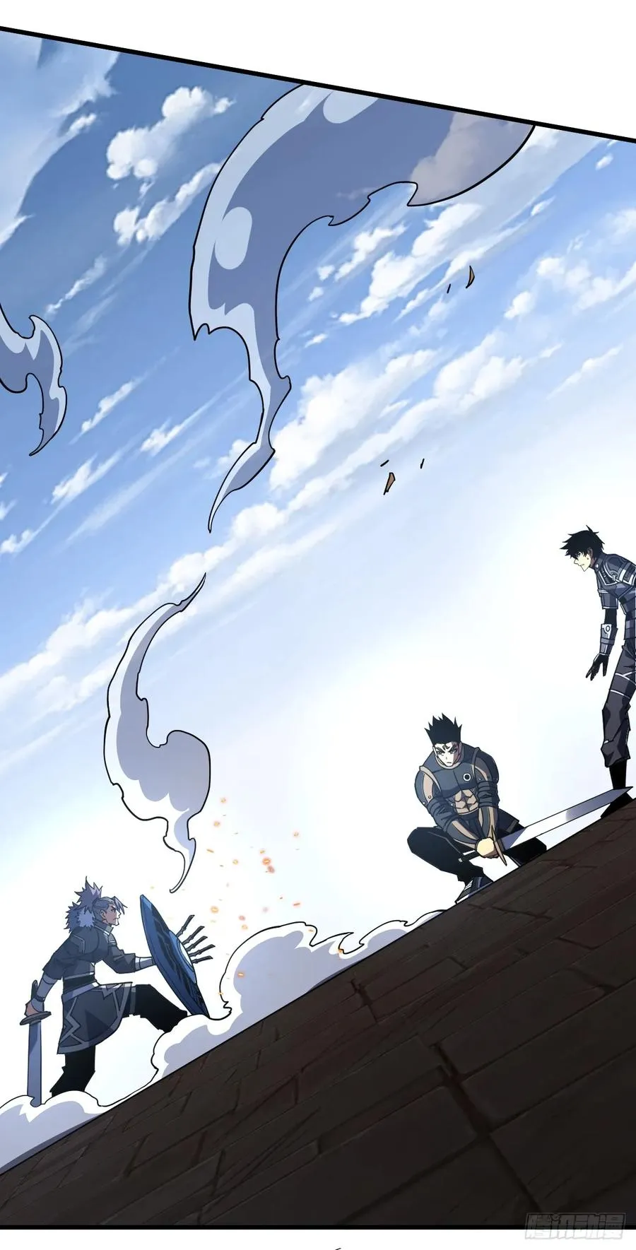 第83话 火神小队都是变态？28