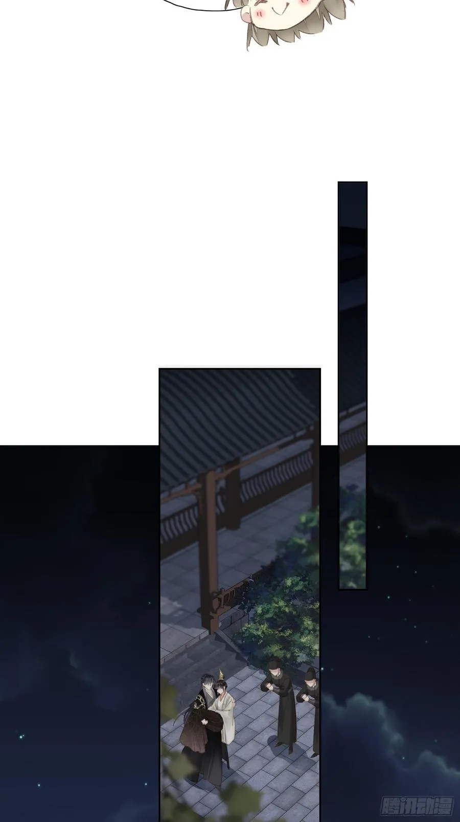 第51话 来日方长（老大篇）7