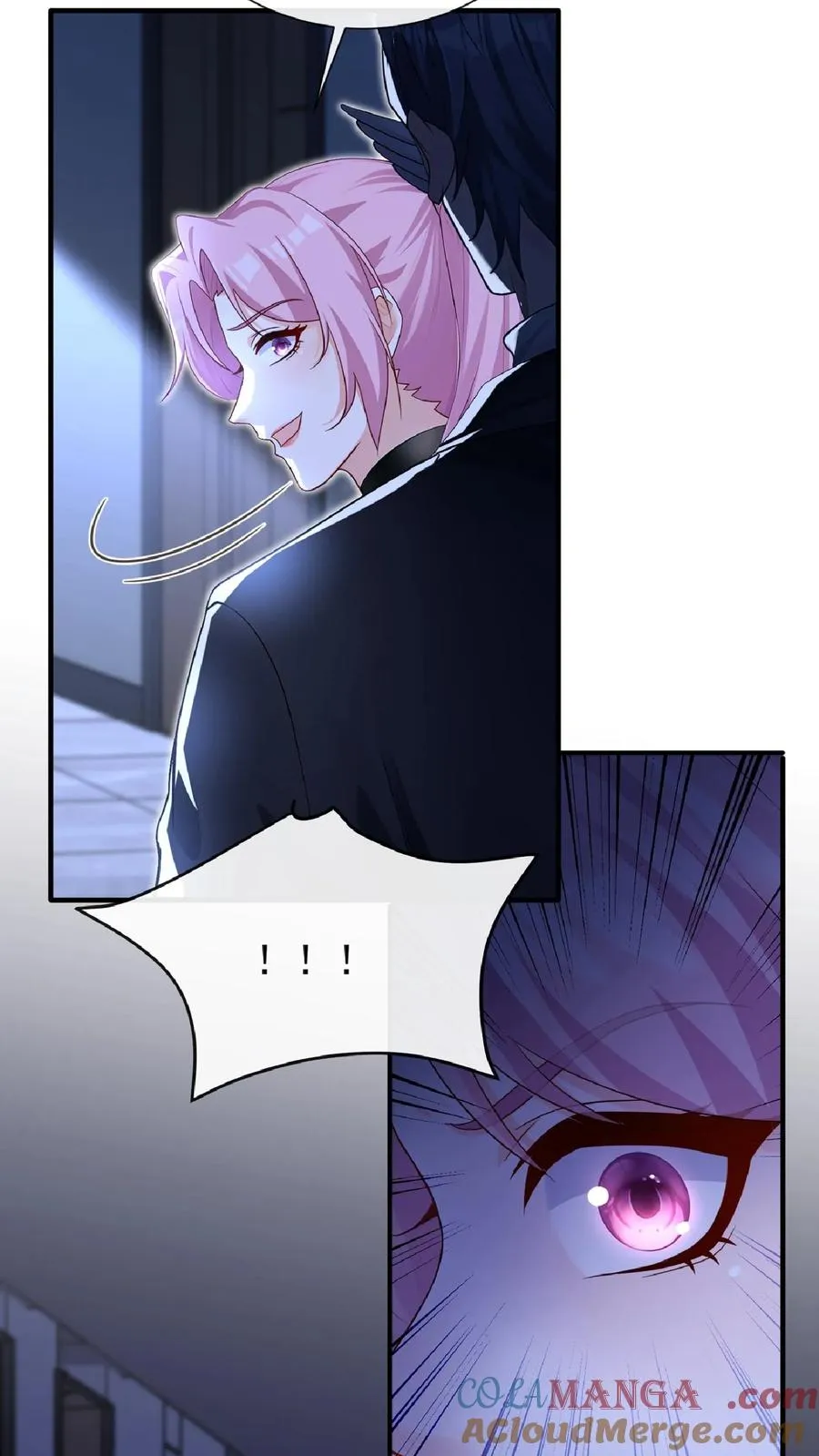 第240话 你就是林渡！6
