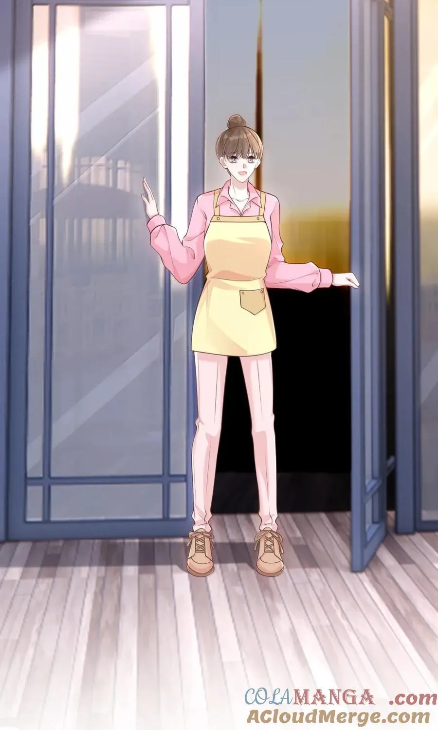 062 我怕我改变心意12