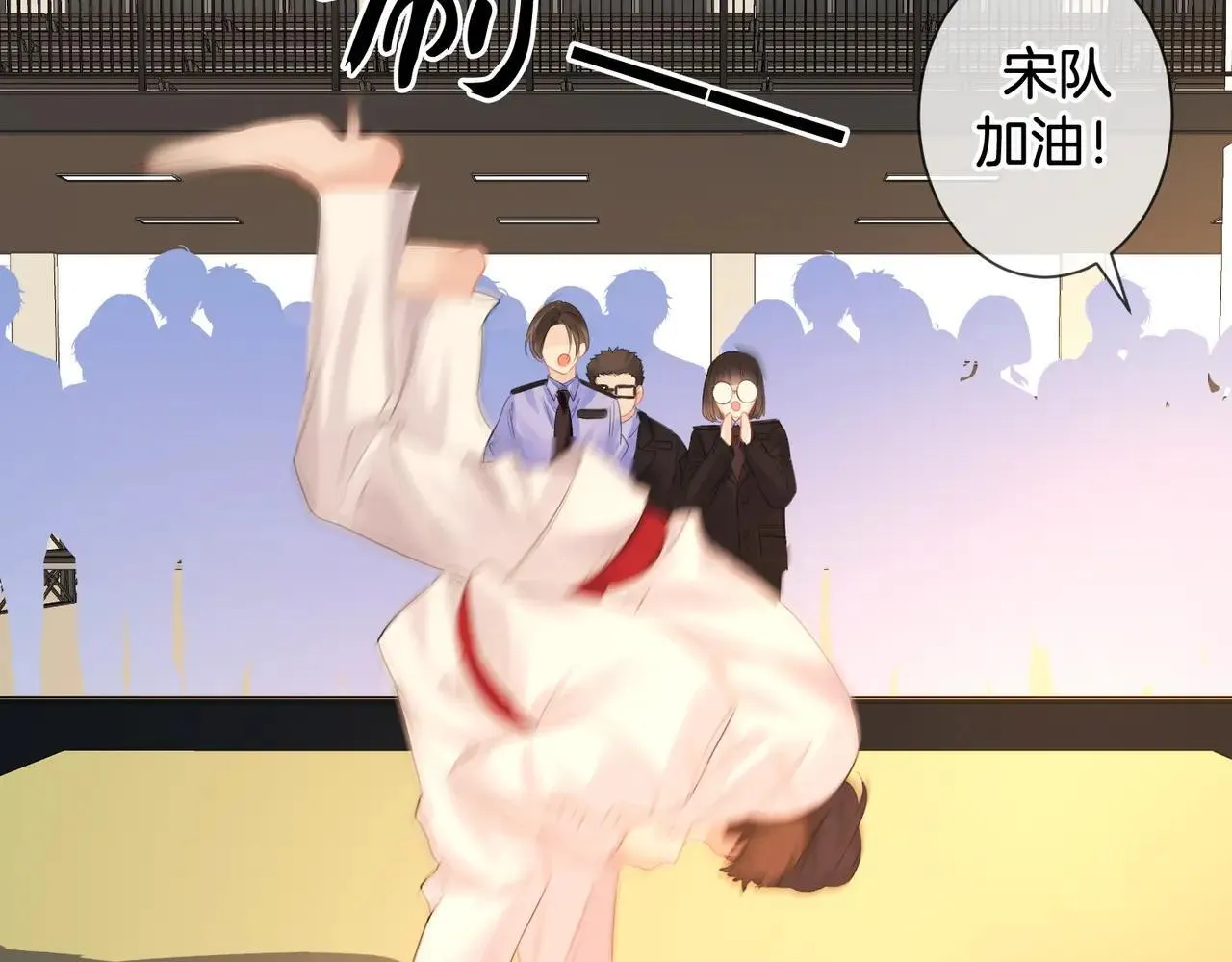 第74话 她回来了62