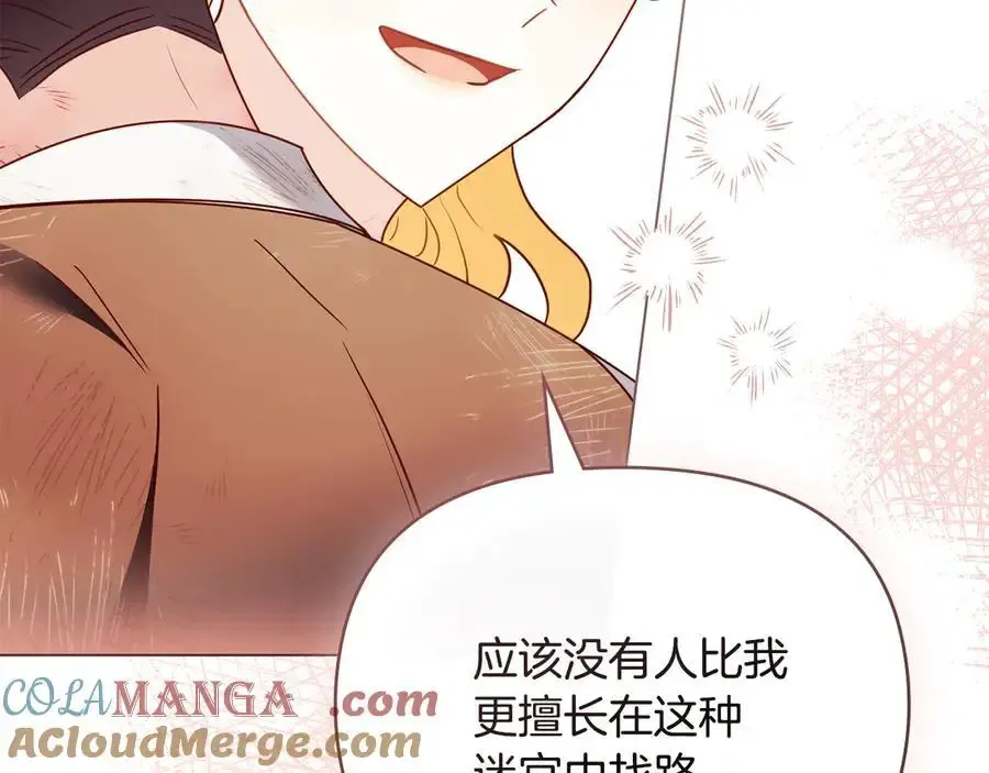 第120话 迷宫中的路148
