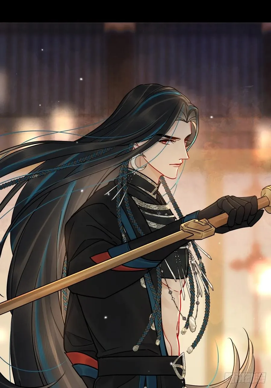 第38话 将军也想进后宫？！28