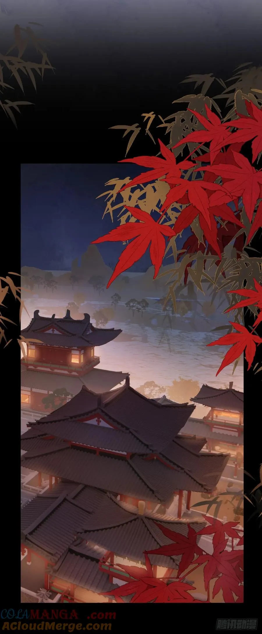 第35话 那样的眼神（内含活动12