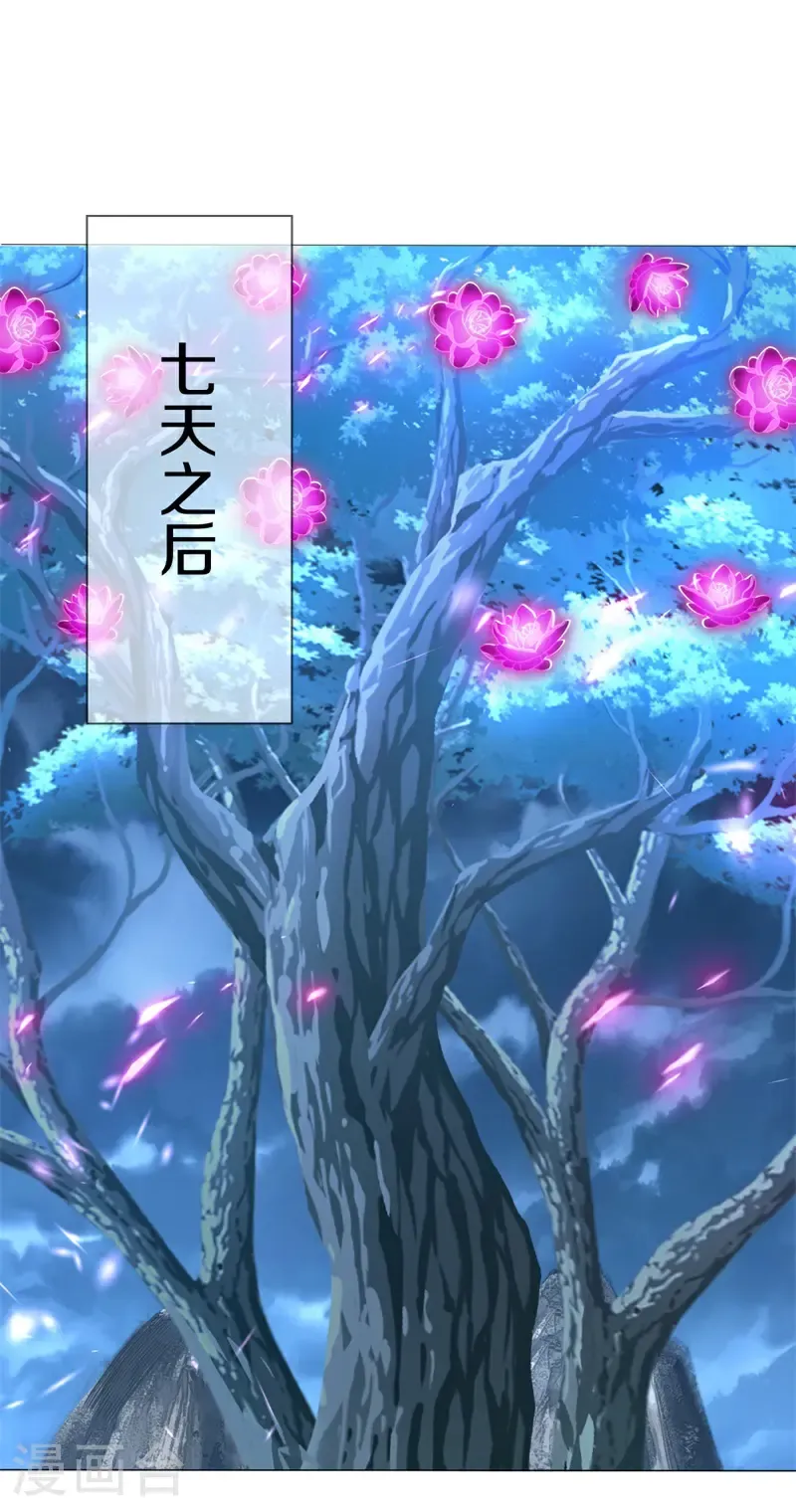 第745话 十花齐开29