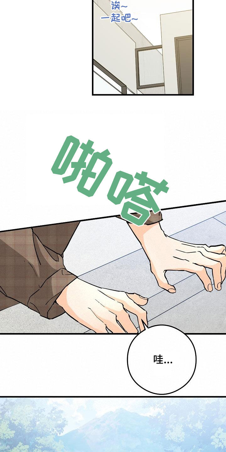 第85章：荣幸7