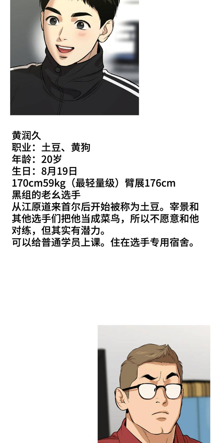 第83章：人物介绍卡6