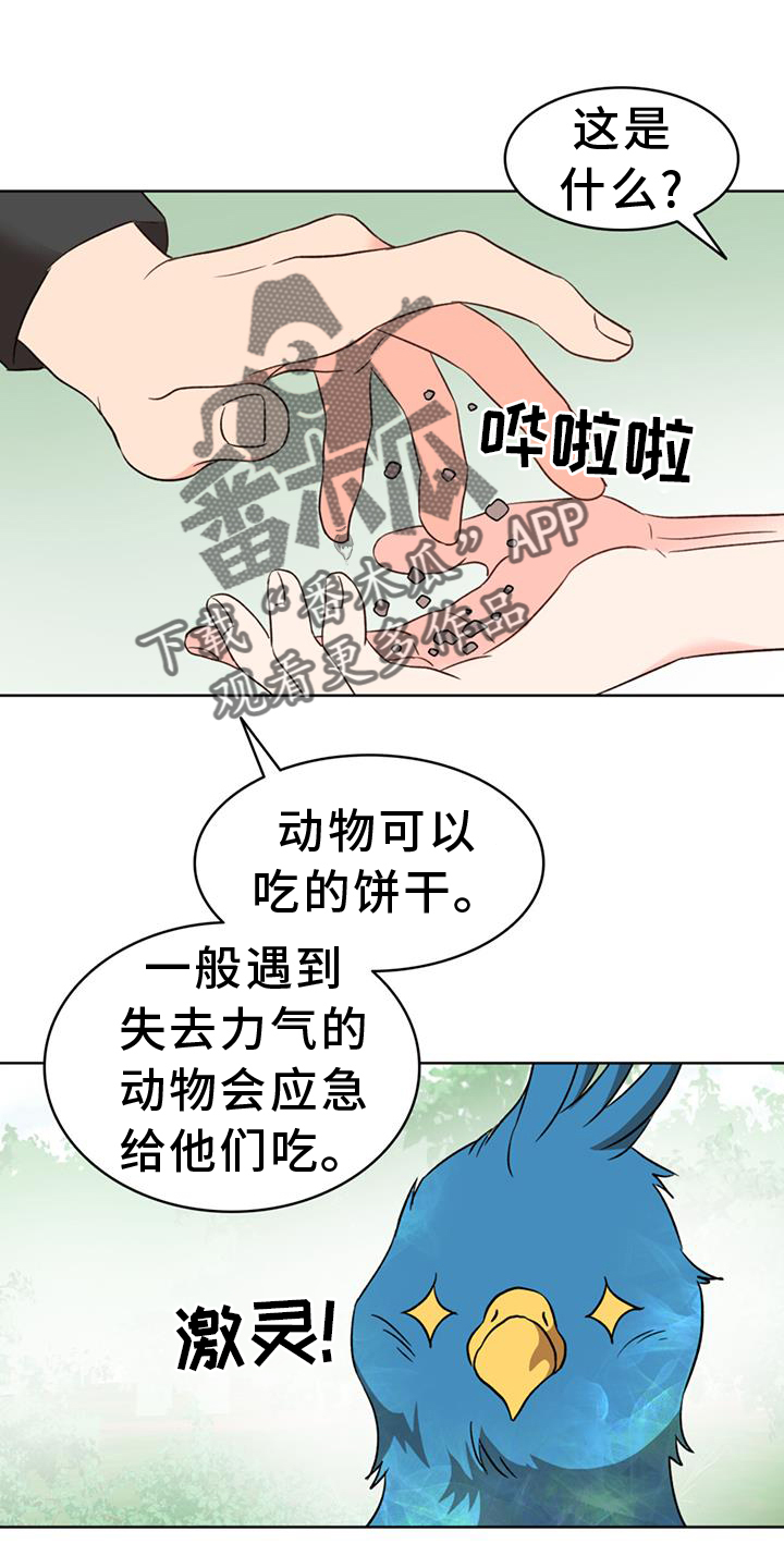 第70章：【第二季】安慰7