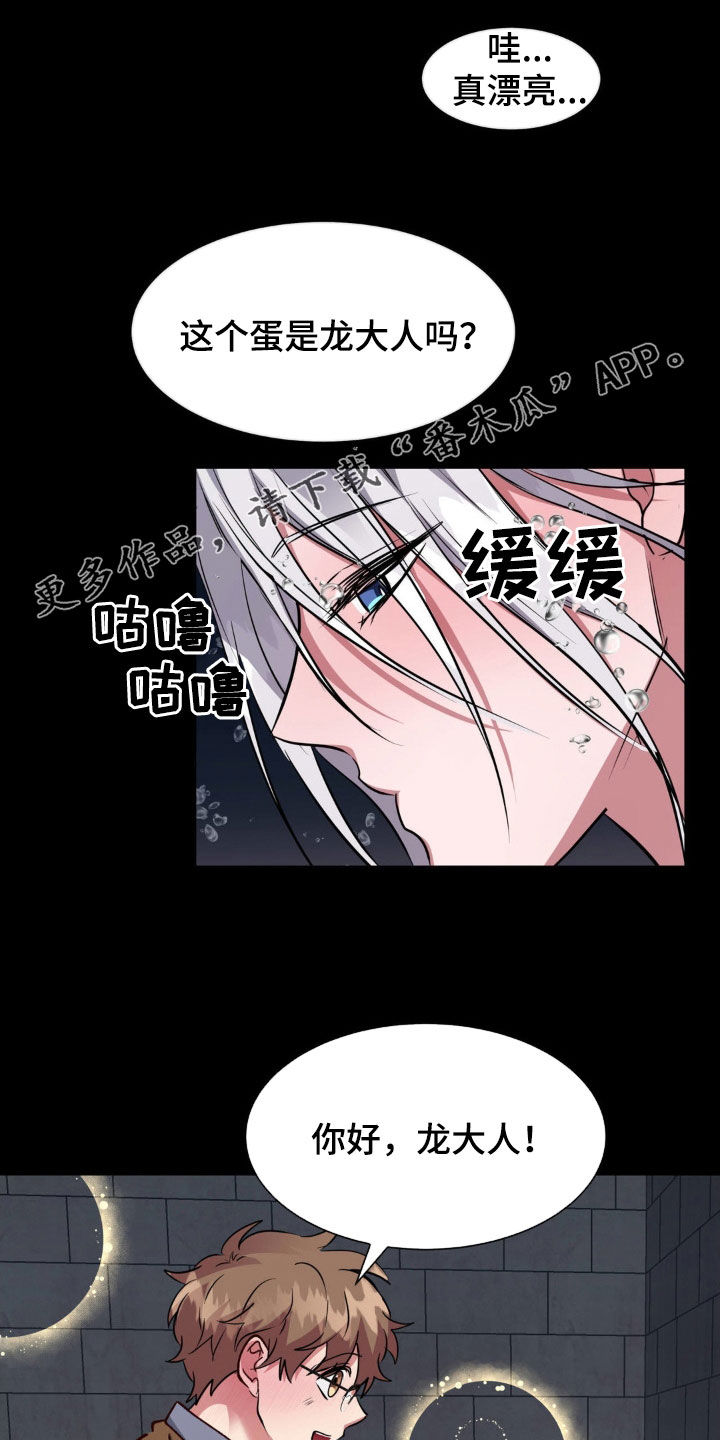 第66章：无法平凡（完结）1