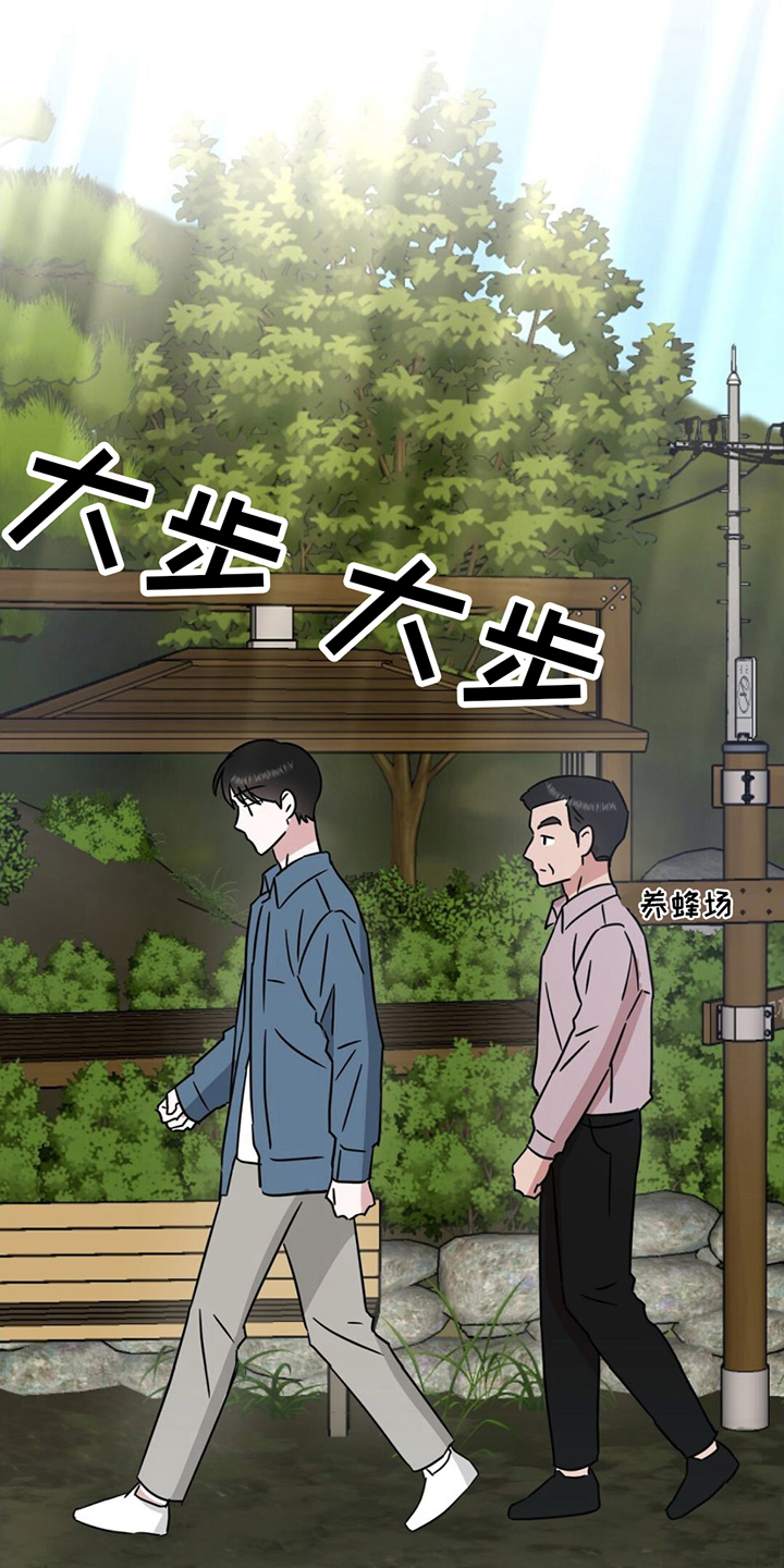 第23章：兼职费18