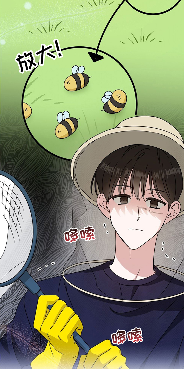 第1章：养蜂人7