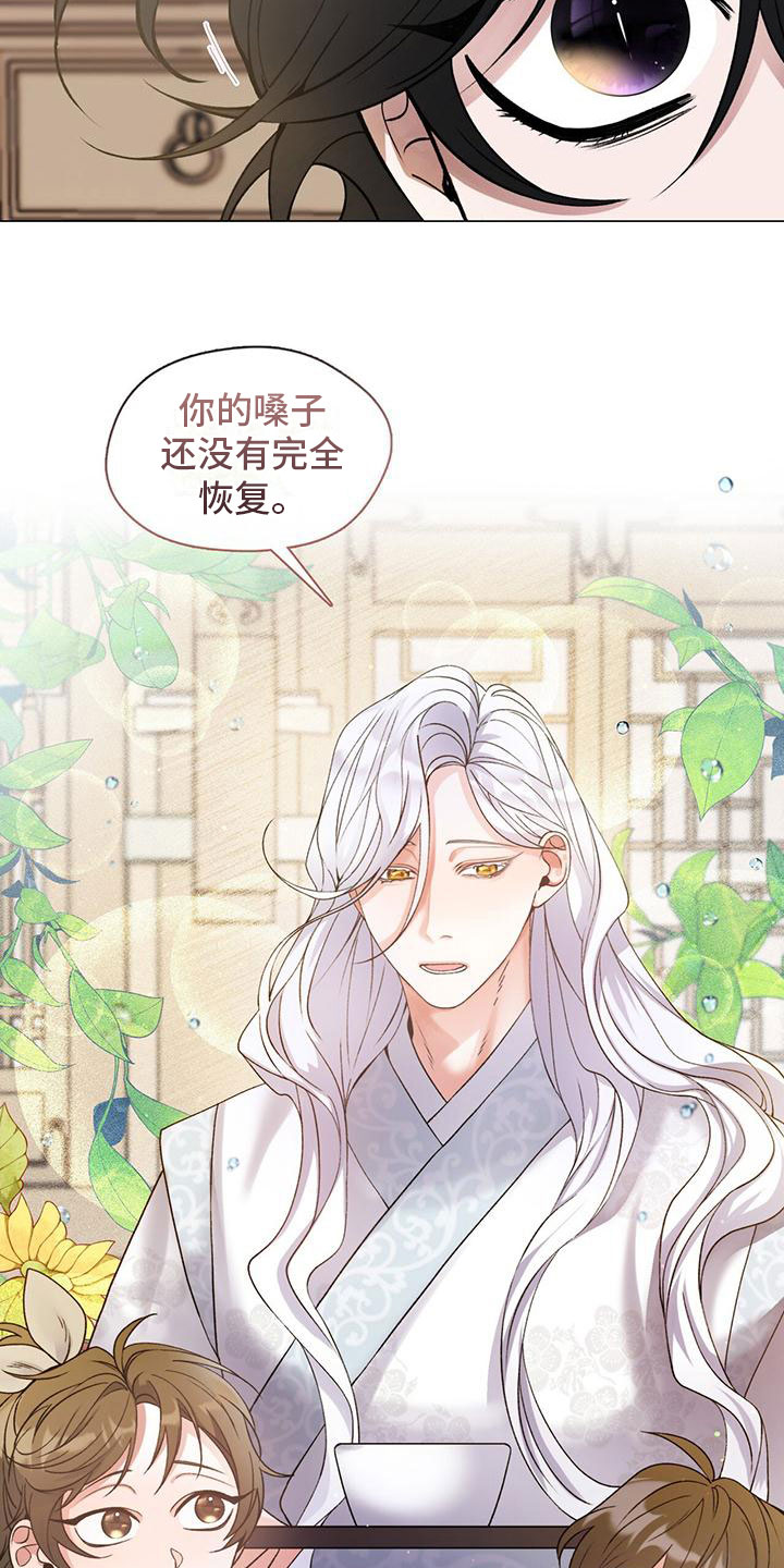 第3章：醒来8