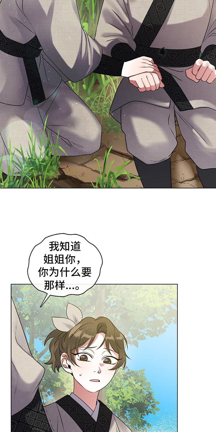 第20章：无法改正的问题1
