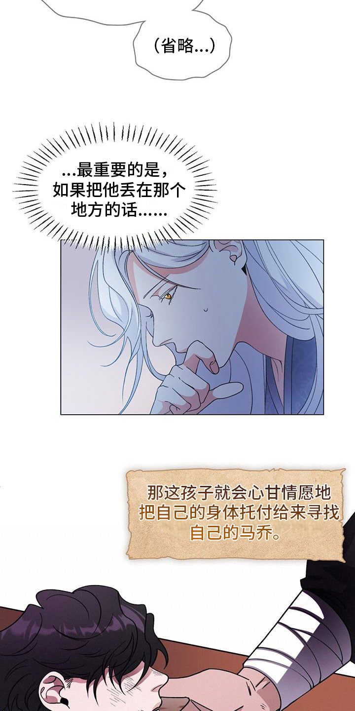 第2章：把你养大7