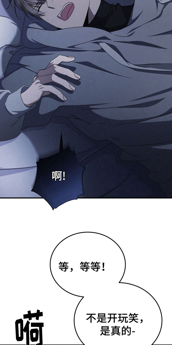 第21章：去我房间19