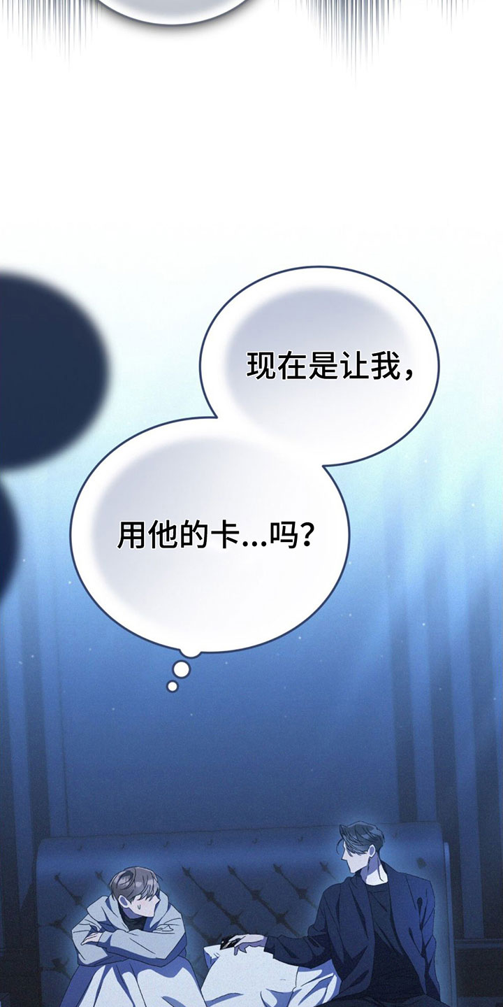 第22章：用他的卡29