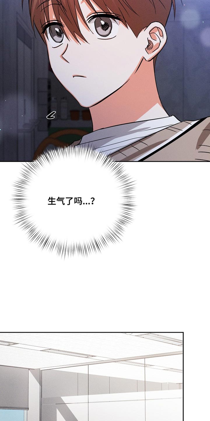 第62章：【第二季】生气了吗？9