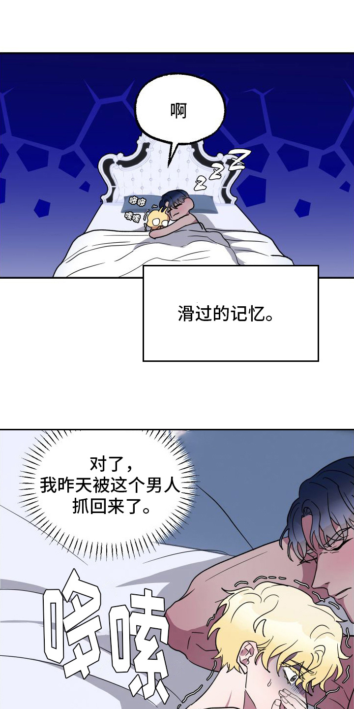 第7章：惊醒11