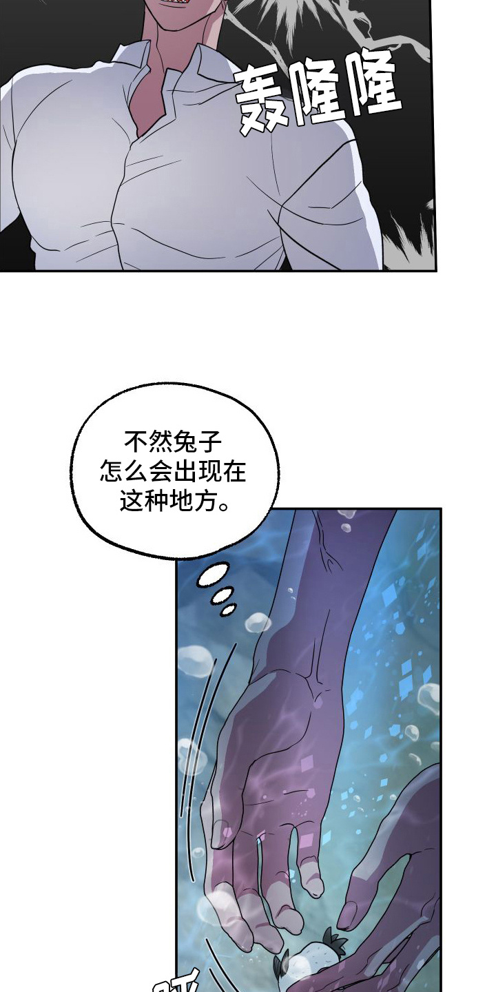 第2章：捡回家10
