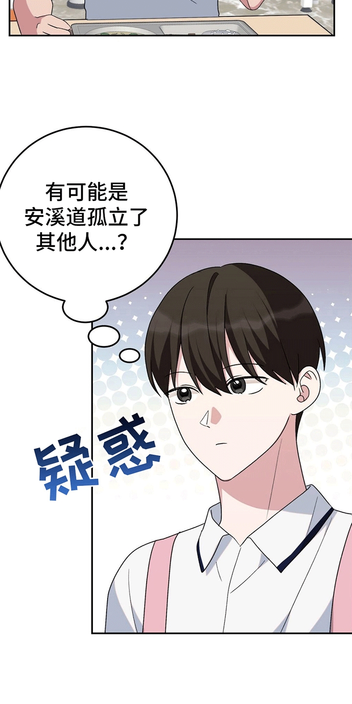 第5章：孤立27