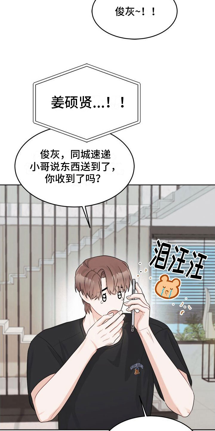 第17章：发热期13