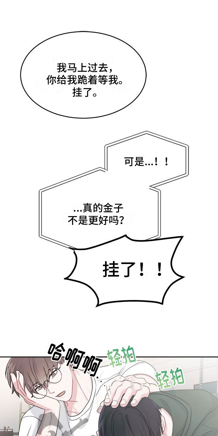第17章：发热期18