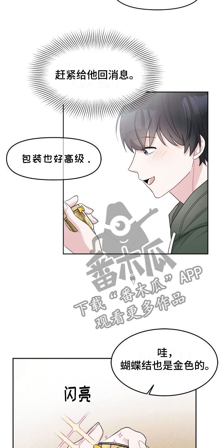 第16章：礼物17