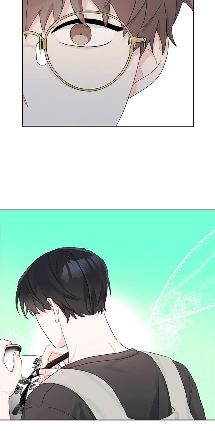 第12章：越来越喜欢3