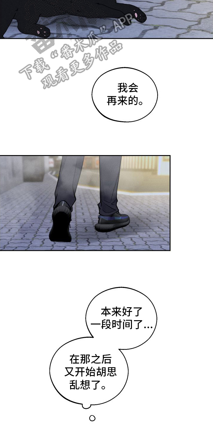 第8章：胡思乱想13